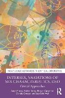 Intersex, Variations of Sex Characteristics, DSD