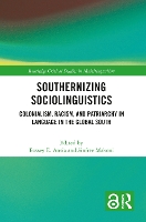 Southernizing Sociolinguistics