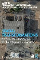 Spatial Transformations