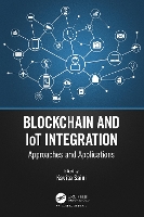 Blockchain and IoT Integration