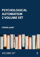 Psychological Automatism 2 Volume Set
