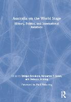 Australia on the World Stage