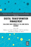 Digital Transformation Management