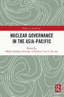 Nuclear Governance in the Asia-Pacific