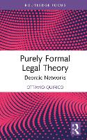 Purely Formal Legal Theory
