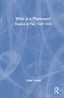 What is a Playhouse?
