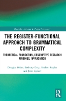 The Register-Functional Approach to Grammatical Complexity