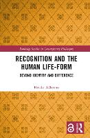 Recognition and the Human Life-Form