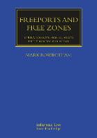 Freeports and Free Zones