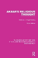 Akbar's Religious Thought