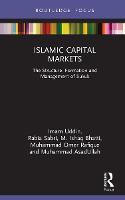 Islamic Capital Markets