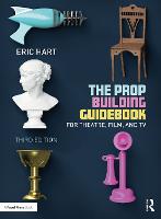 The Prop Building Guidebook