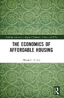 The Economics of Affordable Housing