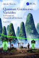 Quantum Continuous Variables