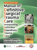 Manual of Definitive Surgical Trauma Care