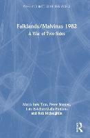 Falklands/Malvinas 1982