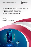 Digital Health Transformation with Blockchain and Artificial Intelligence