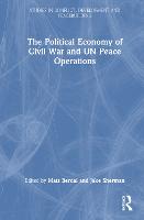 The Political Economy of Civil War and UN Peace Operations