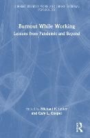 Burnout While Working