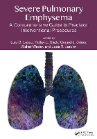 Severe Pulmonary Emphysema:
