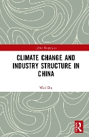 Climate Change and Industry Structure in China