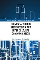 Chinese–English Interpreting and Intercultural Communication
