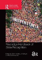 Routledge Handbook of State Recognition