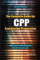 The Complete Guide for CPP Examination Preparation