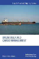 BREAK BULK AND CARGO MANAGEMENT