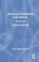 Electrical Installation Calculations