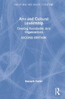 Arts and Cultural Leadership