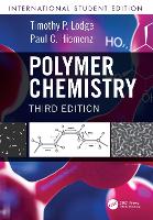 Polymer Chemistry