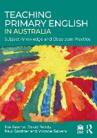 Teaching Primary English in Australia