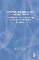 Artificial Intelligence and Learning Futures