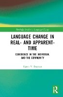 Language Change in Real- and Apparent-Time