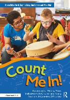 Count Me In!: Resources for Making Music Inclusively with Children and Young People with Learning Difficulties