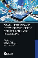 Graph Learning and Network Science for Natural Language Processing