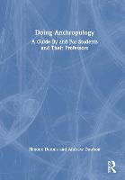 Doing Anthropology