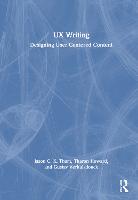 UX Writing