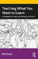 Teaching What You Want to Learn