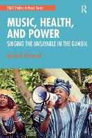 Music, Health, and Power
