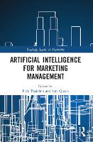 Artificial Intelligence for Marketing Management