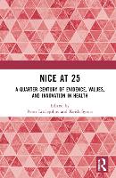 NICE at 25