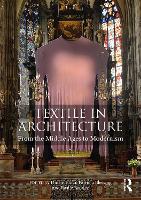 Textile in Architecture
