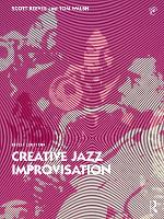 Creative Jazz Improvisation