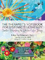 The Therapist’s Notebook for Systemic Teletherapy