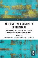 Alternative Economies of Heritage
