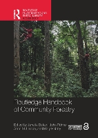 Routledge Handbook of Community Forestry