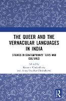 The Queer and the Vernacular Languages in India