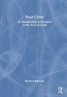 Food Crime